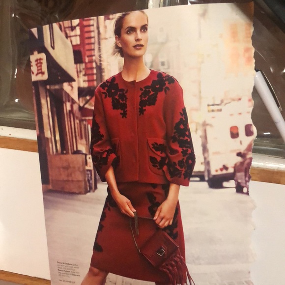 Vintage Coldwater creek jacket. L. - Picture 11 of 13